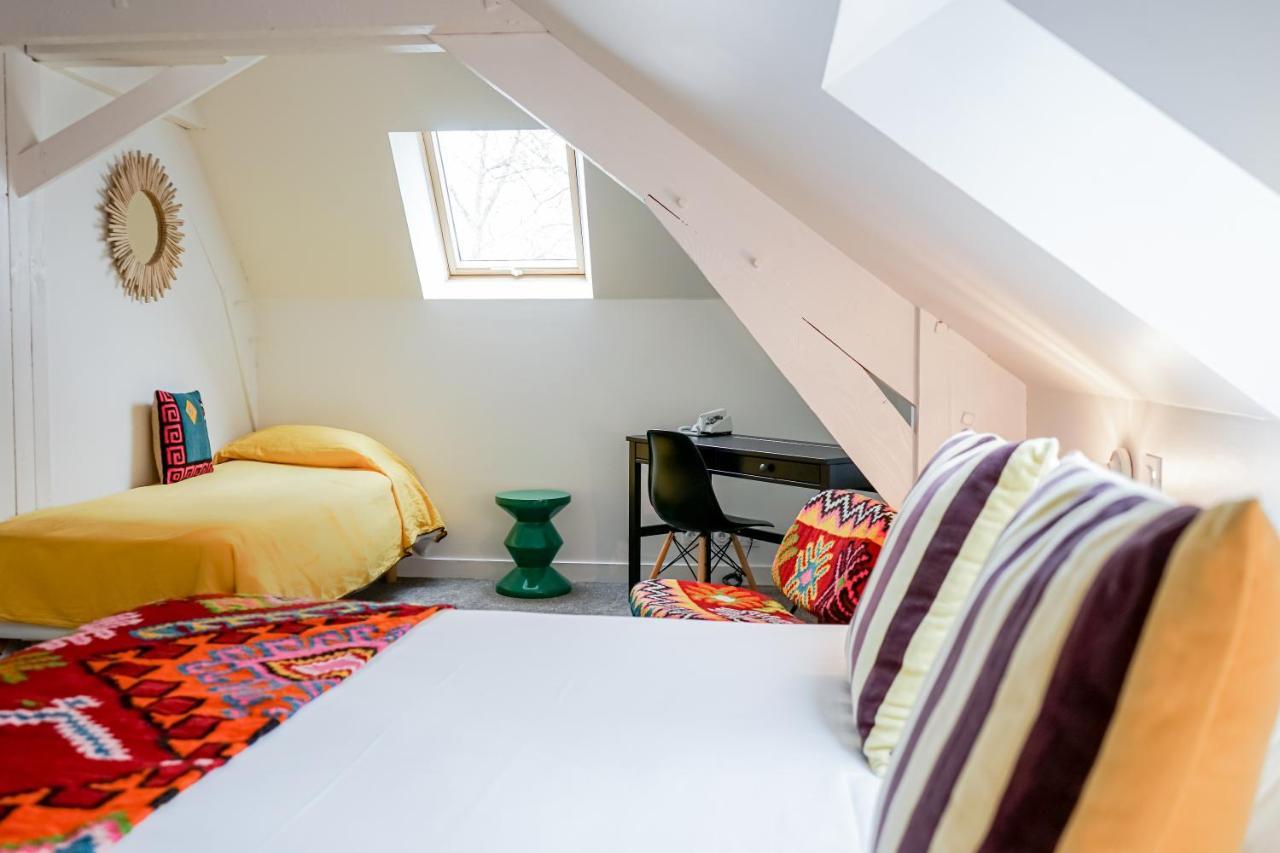 Hotel Le Collonges Tv Connecte Wifi Netflix Бриве-ла-Гаилларде Экстерьер фото