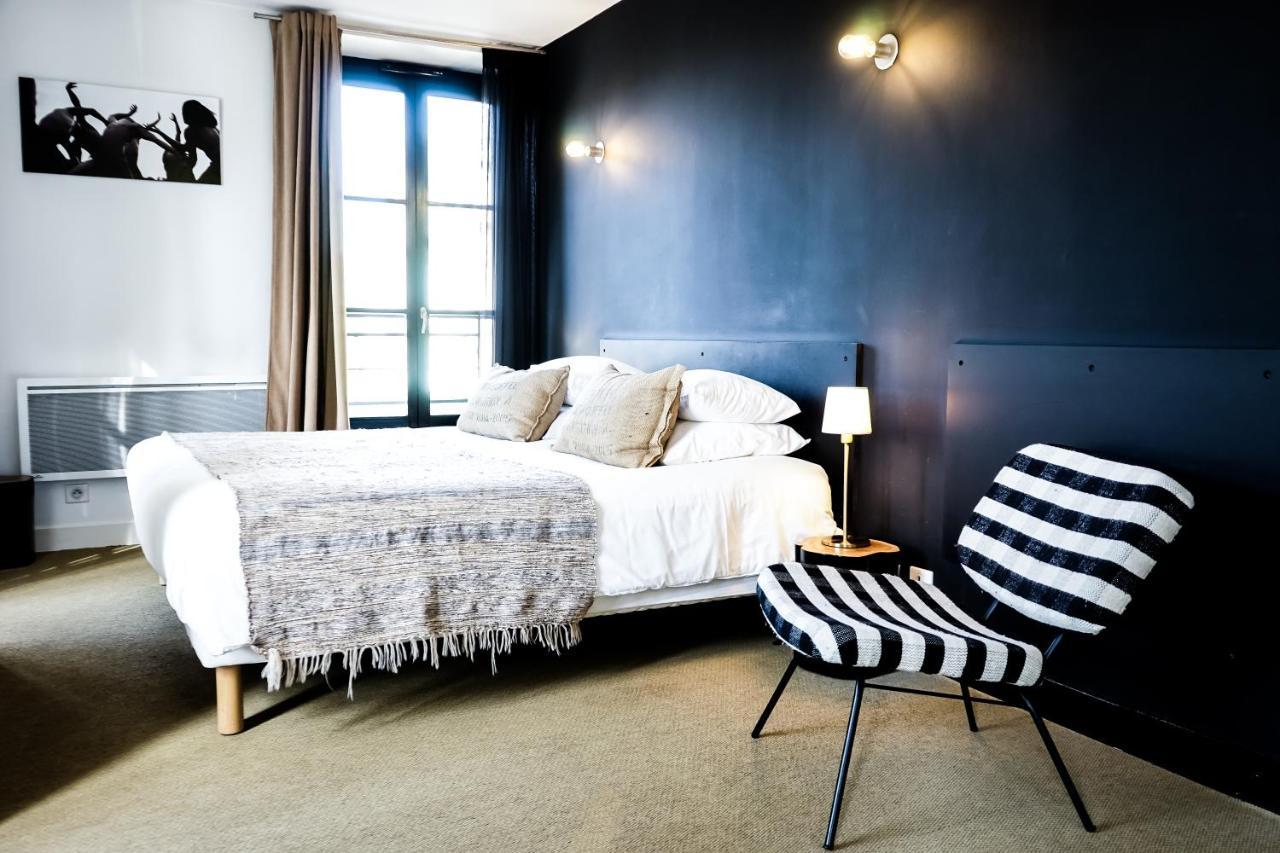 Hotel Le Collonges Tv Connecte Wifi Netflix Бриве-ла-Гаилларде Экстерьер фото