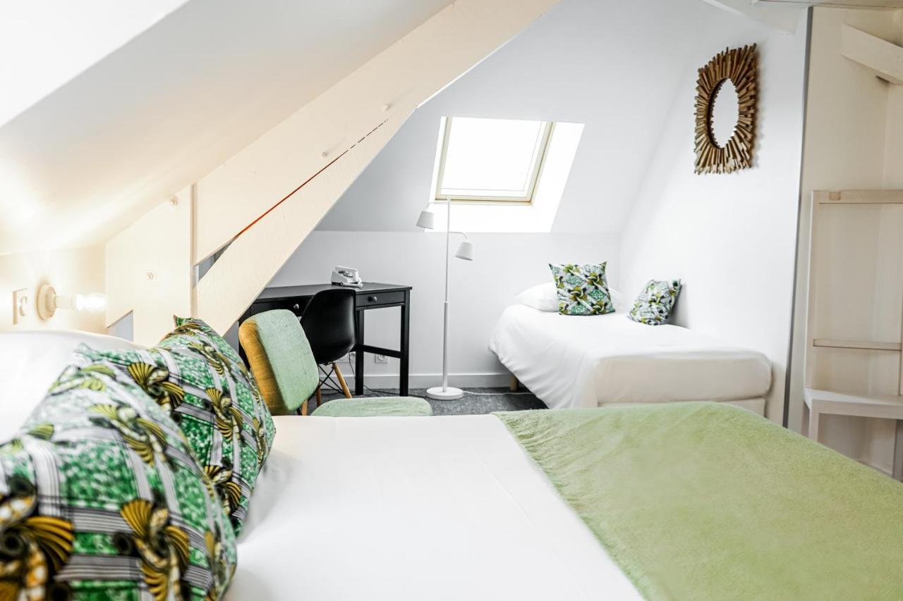 Hotel Le Collonges Tv Connecte Wifi Netflix Бриве-ла-Гаилларде Экстерьер фото