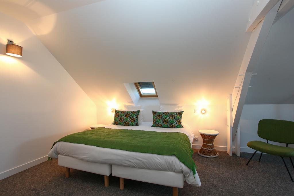 Hotel Le Collonges Tv Connecte Wifi Netflix Бриве-ла-Гаилларде Экстерьер фото